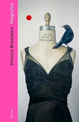 Abbildung von Brashears | Magnolia | 1. Auflage | 2024 | beck-shop.de