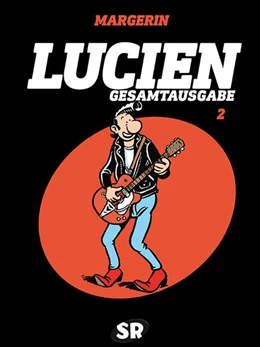Abbildung von Margerin | Lucien Gesamtausgabe 2 | 1. Auflage | 2023 | beck-shop.de