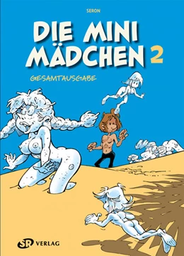 Abbildung von Seron | Die Minimädchen Gesamtausgabe 2 | 1. Auflage | 2023 | beck-shop.de