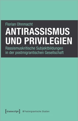 Abbildung von Ohnmacht | Antirassismus und Privilegien | 1. Auflage | 2023 | beck-shop.de