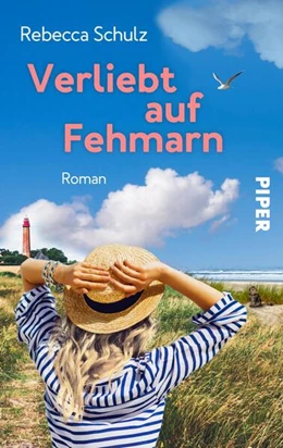 Abbildung von Schulz | Verliebt auf Fehmarn | 1. Auflage | 2023 | beck-shop.de