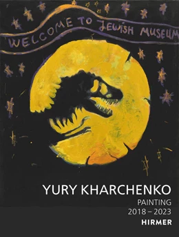 Abbildung von Kharchenko | Yury Kharchenko | 1. Auflage | 2024 | beck-shop.de