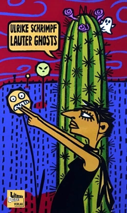 Abbildung von Schrimpf | Lauter Ghosts | 1. Auflage | 2023 | beck-shop.de