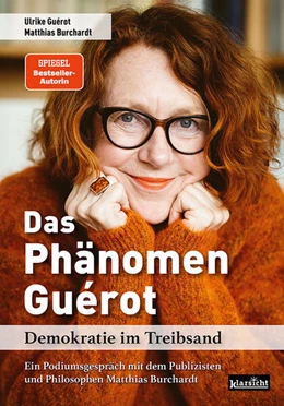 Abbildung von Guérot / Burchardt | Das Phänomen Guérot | 1. Auflage | 2023 | beck-shop.de