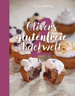 Abbildung von Welling | Olivers glutenfreie Backwelt Band 2 | 1. Auflage | 2023 | beck-shop.de
