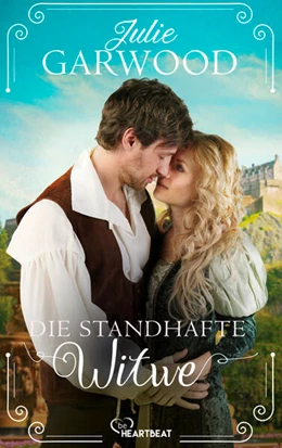 Abbildung von Garwood | Die standhafte Witwe | 1. Auflage | 2023 | beck-shop.de