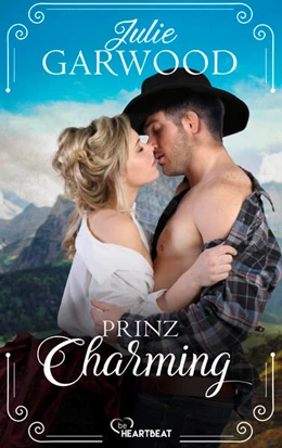 Abbildung von Garwood | Prinz Charming | 1. Auflage | 2023 | beck-shop.de