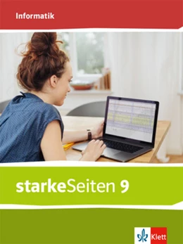 Abbildung von starkeSeiten Informatik 9. Schulbuch Klasse 9. Ausgabe Bayern Mittelschule | 1. Auflage | 2023 | beck-shop.de
