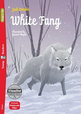 Abbildung von London | White Fang | 1. Auflage | 2023 | beck-shop.de