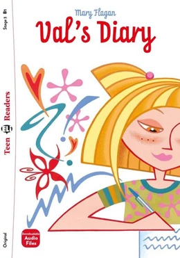 Abbildung von Flagan | Val's Diary | 1. Auflage | 2023 | beck-shop.de