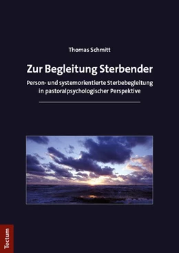 Abbildung von Schmitt | Zur Begleitung Sterbender | 1. Auflage | 2023 | beck-shop.de