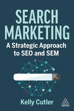 Abbildung von Cutler | Search Marketing | 1. Auflage | 2023 | beck-shop.de