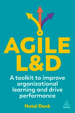 Abbildung von Dank | Agile L&D | 1. Auflage | 2024 | beck-shop.de