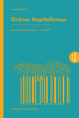 Abbildung von Watch | Grüner Kapitalismus | 1. Auflage | 2023 | beck-shop.de