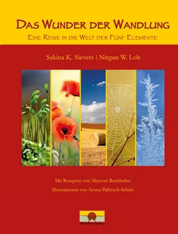 Abbildung von Sievers / Loh | Das Wunder der Wandlung | 6. Auflage | 2023 | beck-shop.de
