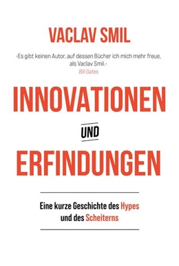 Abbildung von Smil | Innovationen und Erfindungen | 1. Auflage | 2023 | beck-shop.de