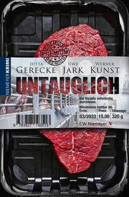 Abbildung von Gerecke / Jark | UNTAUGLICH | 1. Auflage | 2023 | beck-shop.de
