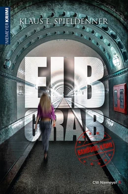 Abbildung von Spieldenner | ELBGRAB | 1. Auflage | 2023 | beck-shop.de