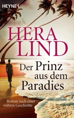 Abbildung von Lind | Der Prinz aus dem Paradies | 1. Auflage | 2023 | beck-shop.de