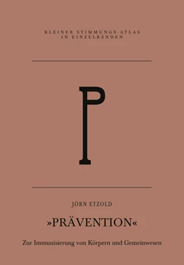 Abbildung von Etzold | P - Pra¨vention | 1. Auflage | 2023 | beck-shop.de