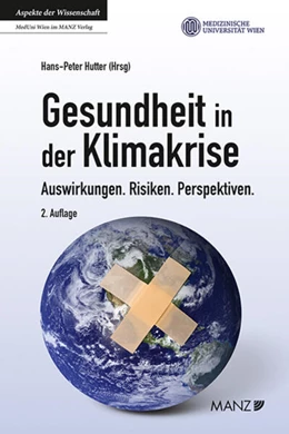 Abbildung von Hutter | Gesundheit in der Klimakrise | 2. Auflage | 2023 | beck-shop.de