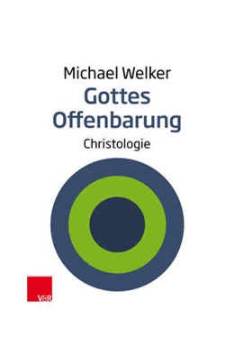 Abbildung von Welker | Gottes Offenbarung | 4. Auflage | 2023 | beck-shop.de