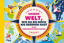 Abbildung von Küstenmacher | Unsere Welt, wie du sie noch nie gesehen hast | 1. Auflage | 2023 | beck-shop.de