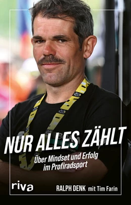 Abbildung von Denk | Nur alles zählt | 1. Auflage | 2023 | beck-shop.de