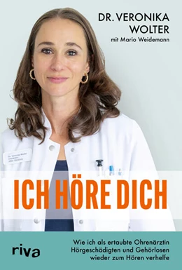 Abbildung von Wolter | Ich höre dich | 1. Auflage | 2023 | beck-shop.de
