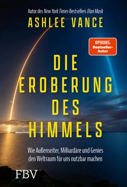 Abbildung von Vance | Die Eroberung des Himmels | 1. Auflage | 2023 | beck-shop.de