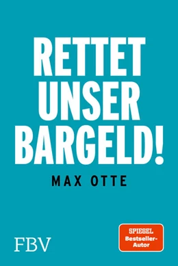 Abbildung von Otte | Rettet unser Bargeld | 1. Auflage | 2025 | beck-shop.de