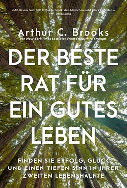 Abbildung von Brooks | Der beste Rat für ein gutes Leben | 1. Auflage | 2023 | beck-shop.de