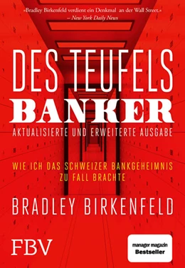 Abbildung von Birkenfeld | Des Teufels Banker – aktualisierte und erweiterte Ausgabe | 1. Auflage | 2023 | beck-shop.de