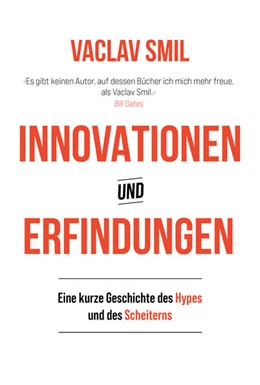 Abbildung von Smil | Innovationen und Erfindungen | 1. Auflage | 2023 | beck-shop.de