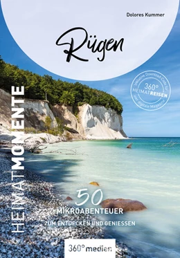 Abbildung von Kummer | Rügen - HeimatMomente | 1. Auflage | 2023 | beck-shop.de
