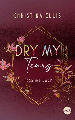 Abbildung von Ellis | Dry my Tears | 1. Auflage | 2023 | beck-shop.de