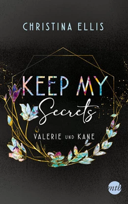 Abbildung von Ellis | Keep my Secrets | 1. Auflage | 2024 | beck-shop.de