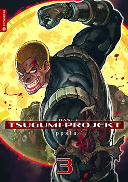 Abbildung von Ippatu | Das Tsugumi-Projekt 03 | 1. Auflage | 2023 | beck-shop.de