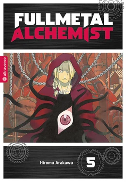 Abbildung von Arakawa | Fullmetal Alchemist Ultra Edition 05 | 1. Auflage | 2023 | beck-shop.de