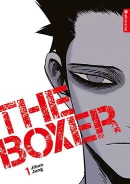 Abbildung von Jung | The Boxer 01 | 1. Auflage | 2023 | beck-shop.de