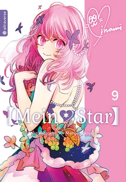 Abbildung von Yokoyari / Akasaka | Mein*Star 09 | 1. Auflage | 2023 | beck-shop.de