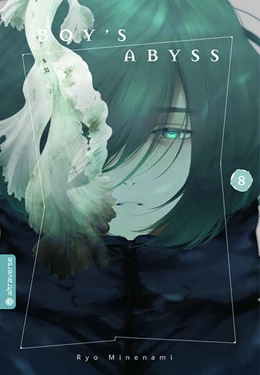 Abbildung von Minenami | Boy's Abyss 08 | 1. Auflage | 2023 | beck-shop.de