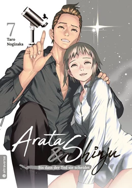 Abbildung von Nogizaka | Arata & Shinju - Bis dass der Tod sie scheidet 07 | 1. Auflage | 2023 | beck-shop.de