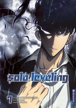 Abbildung von Chugong / Dubu (Redice Studio) | Solo Leveling 07 | 1. Auflage | 2023 | beck-shop.de