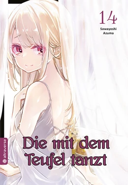 Abbildung von Azuma | Die mit dem Teufel tanzt 14 | 1. Auflage | 2023 | beck-shop.de