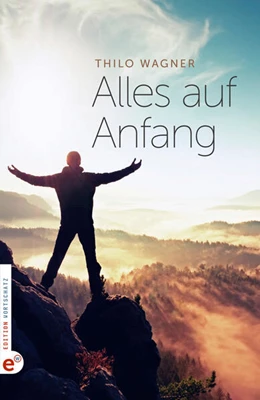 Abbildung von Wagner | Alles auf Anfang | 1. Auflage | 2023 | beck-shop.de