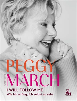Abbildung von March / Faecke | PEGGY MARCH - I WILL FOLLOW ME | 1. Auflage | 2023 | beck-shop.de