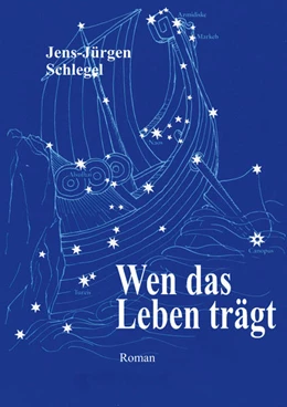 Abbildung von Schlegel | Wen das Leben trägt | 1. Auflage | 2022 | beck-shop.de