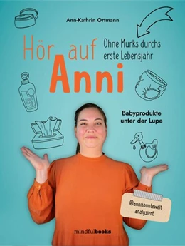Abbildung von Ortmann | Hör auf Anni | 1. Auflage | 2023 | beck-shop.de