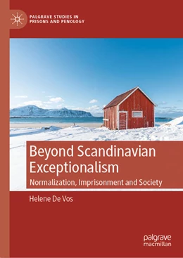 Abbildung von De Vos | Beyond Scandinavian Exceptionalism | 1. Auflage | 2023 | beck-shop.de